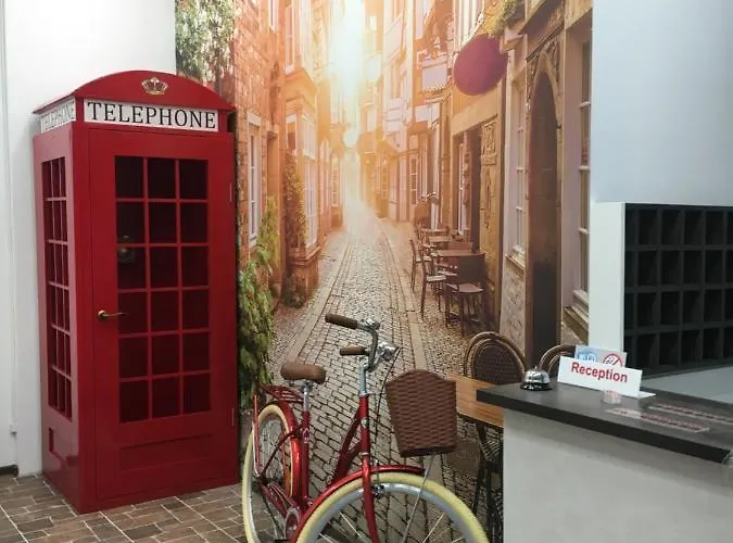 Hotel Rover Львів